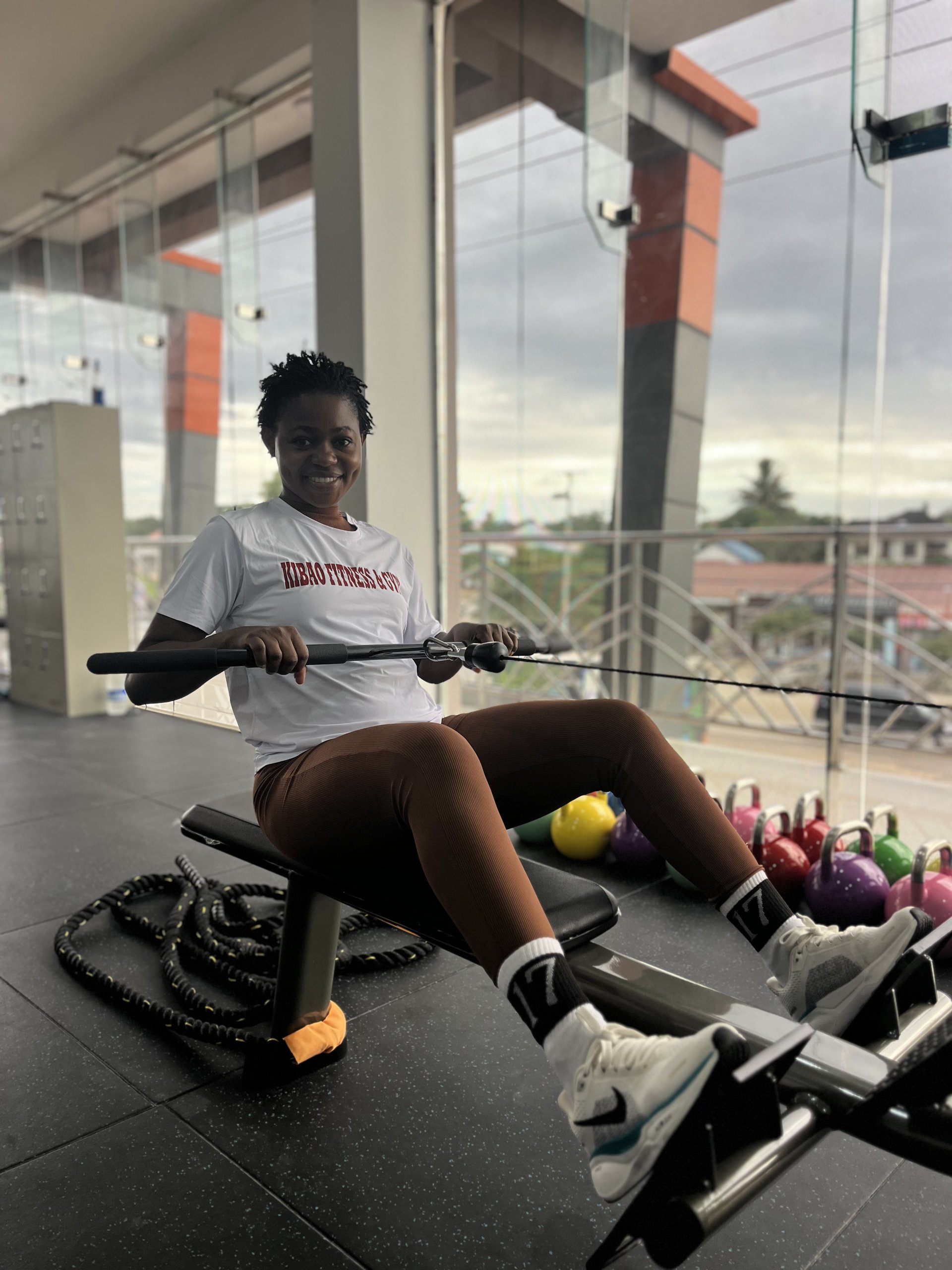 Training