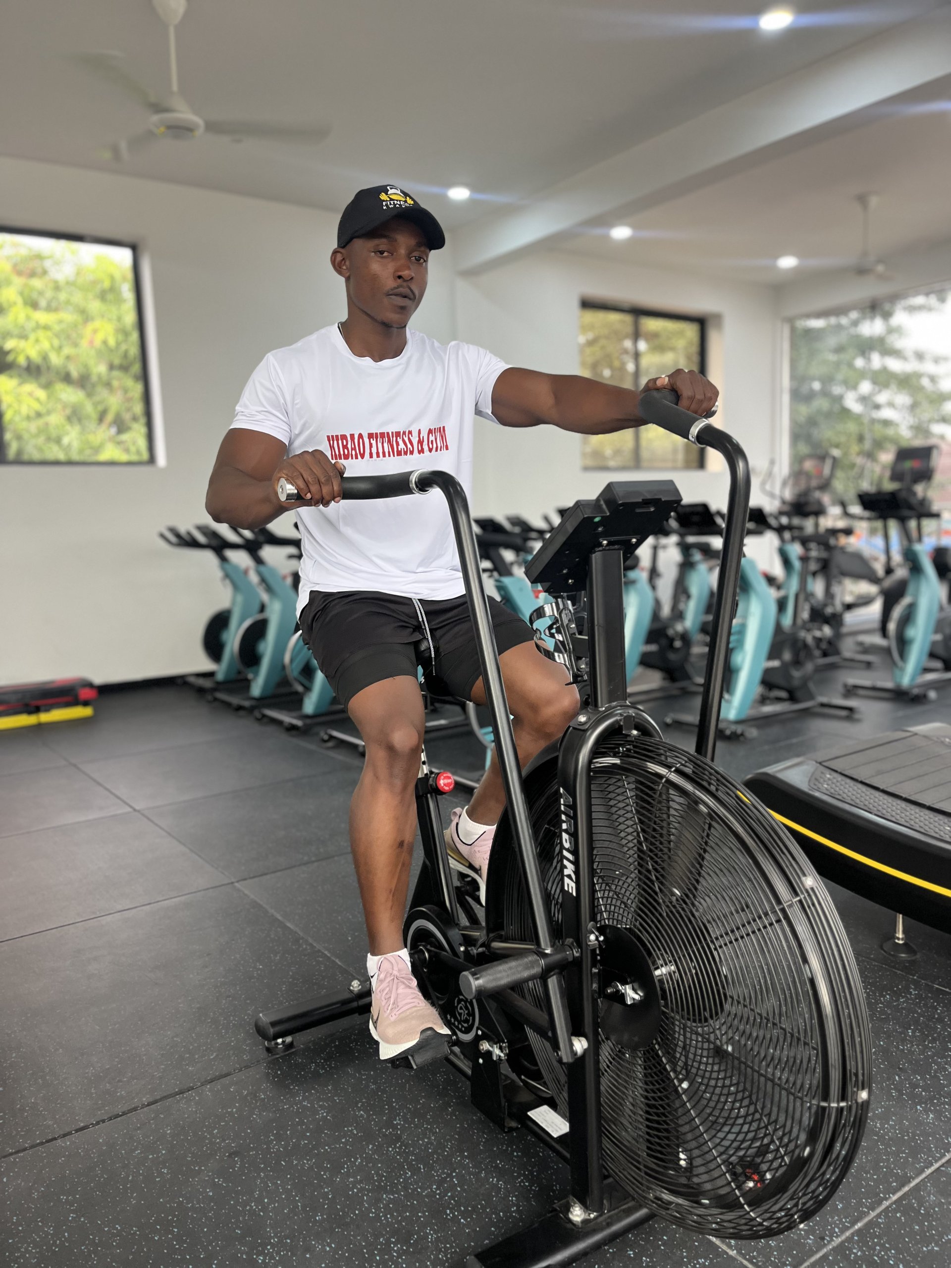 Air Bike