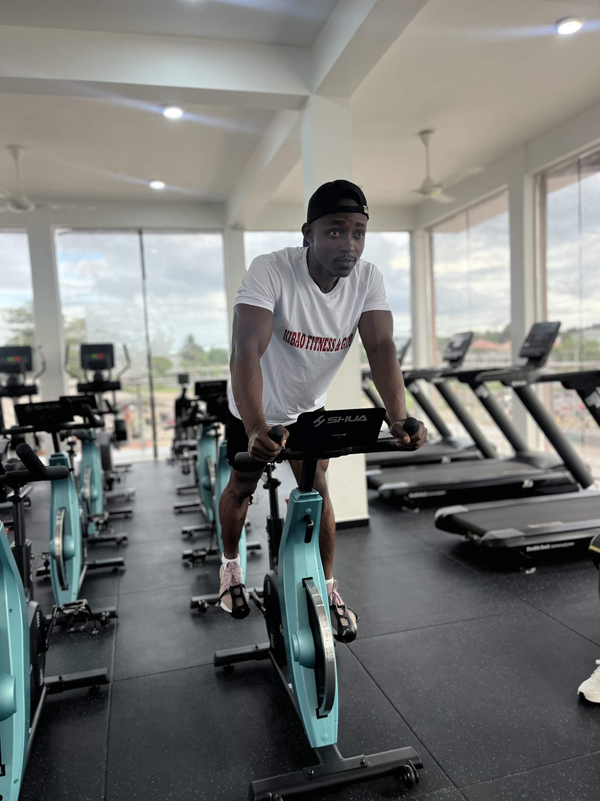 Cardio