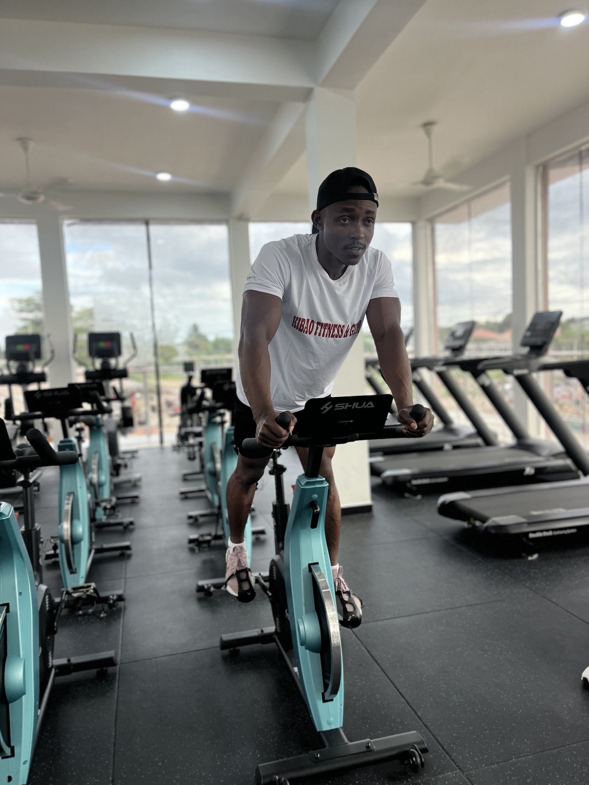 Cycling