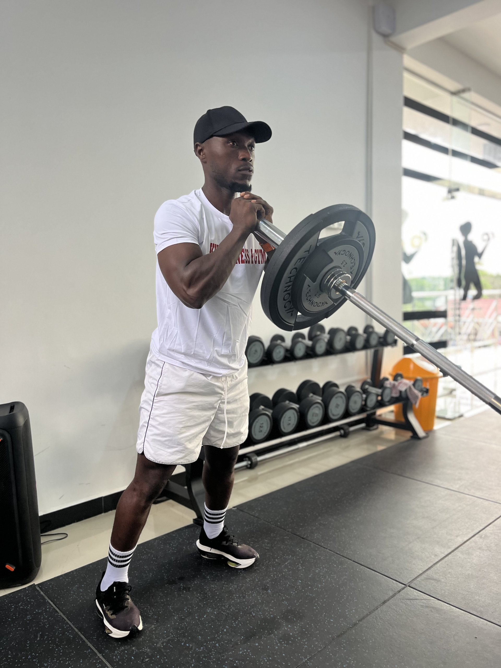Weights